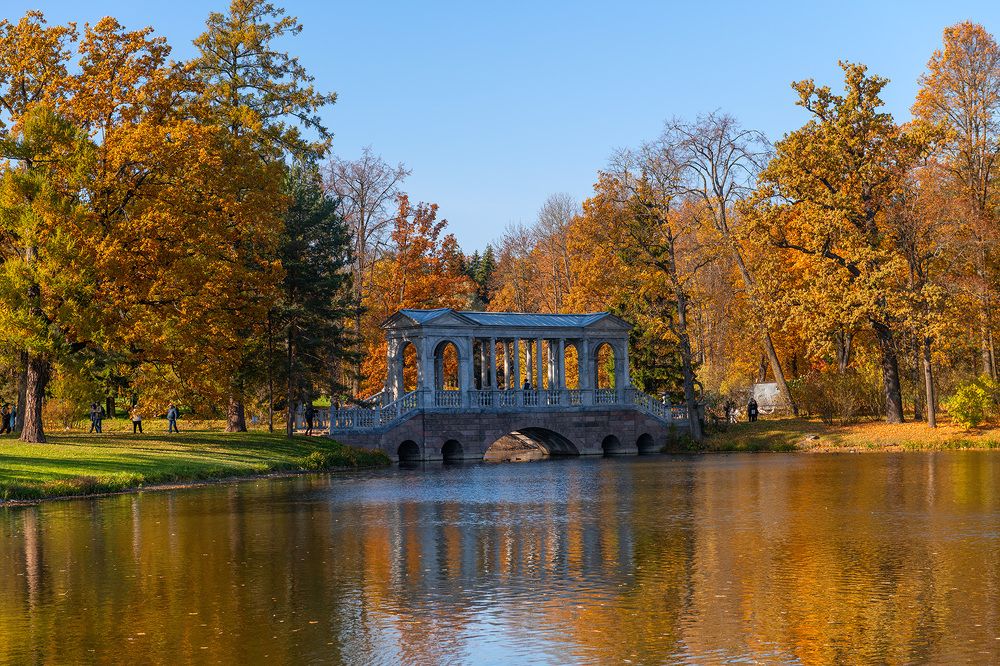 Photograph by Сергей Калинников