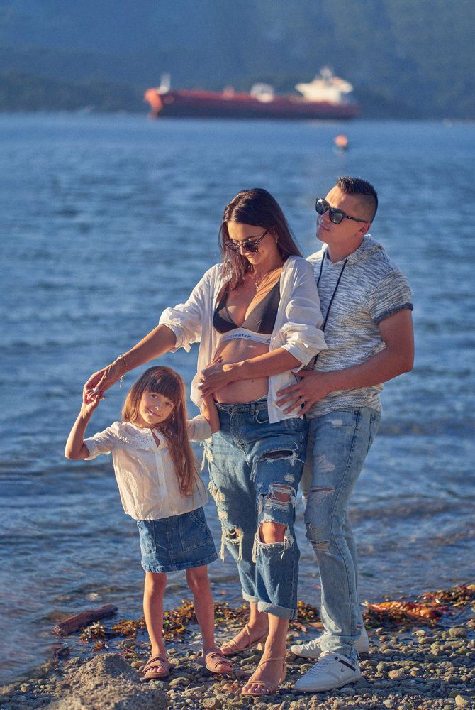 Photograph by Olga Barkovska