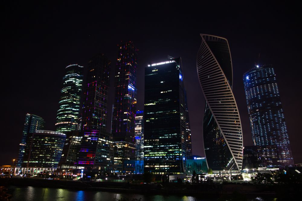 Photograph by Наталья Гранфельд