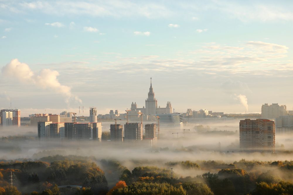 Photograph by Татьяна Рос