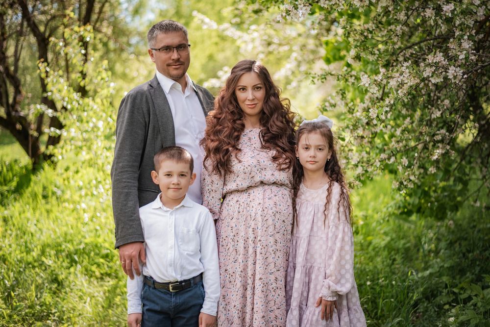 Photograph by Мария Стихарева