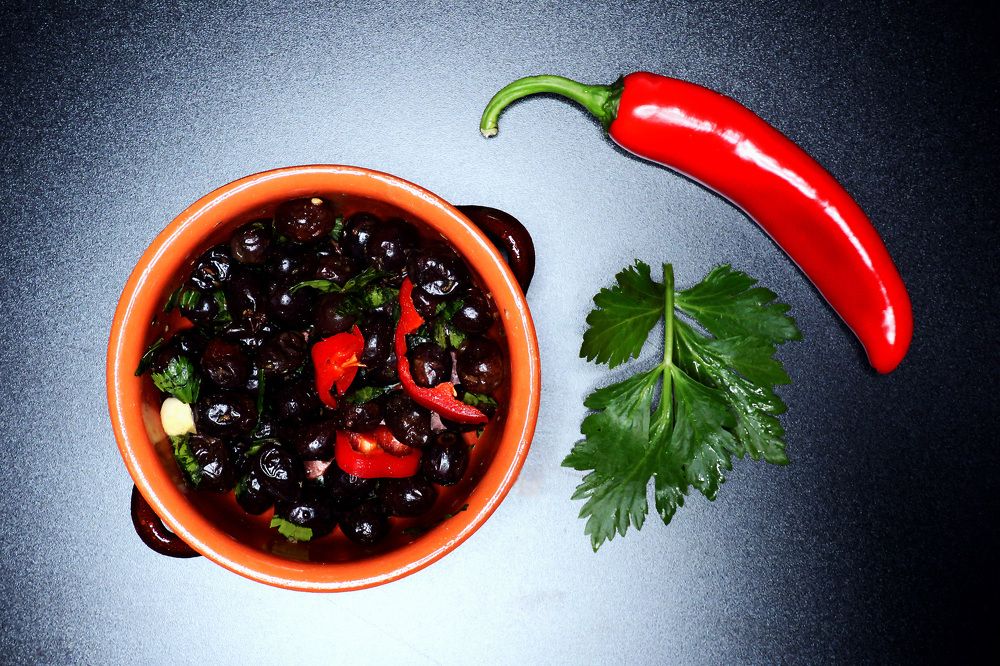 Photograph by Claudio Bonaccorsi