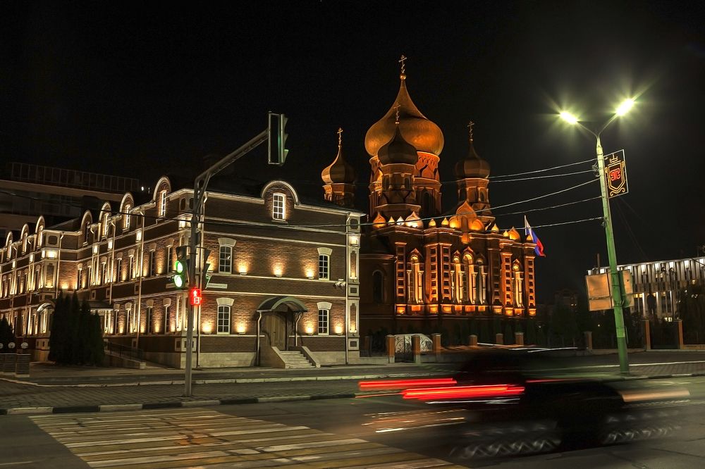 Photograph by Сундеев Дмитрий