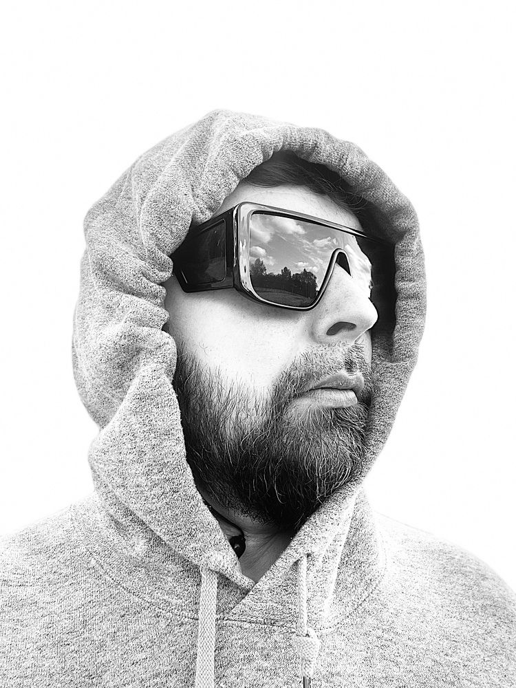 Photograph by Григорий Лыжин