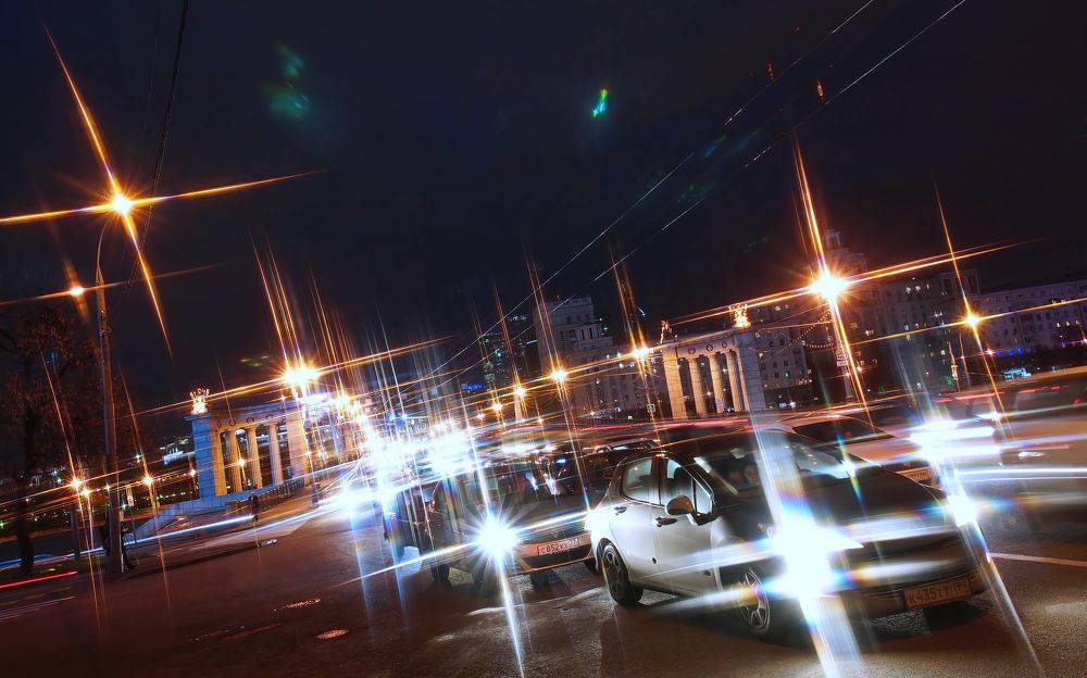 Photograph by Евгений Жиляев