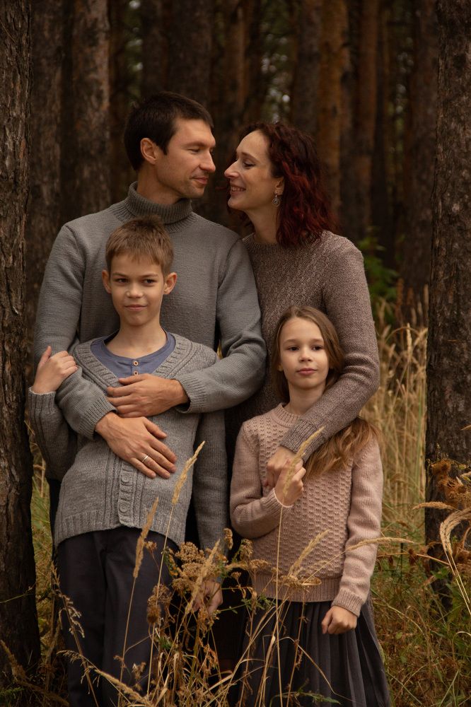 Photograph by Мария Федотова