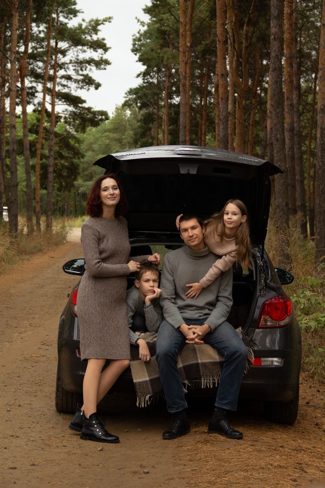 Photograph by Мария Федотова