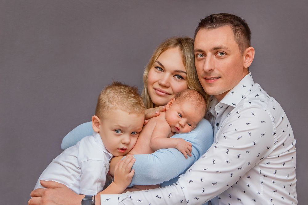 Photograph by Светлана Чужданова