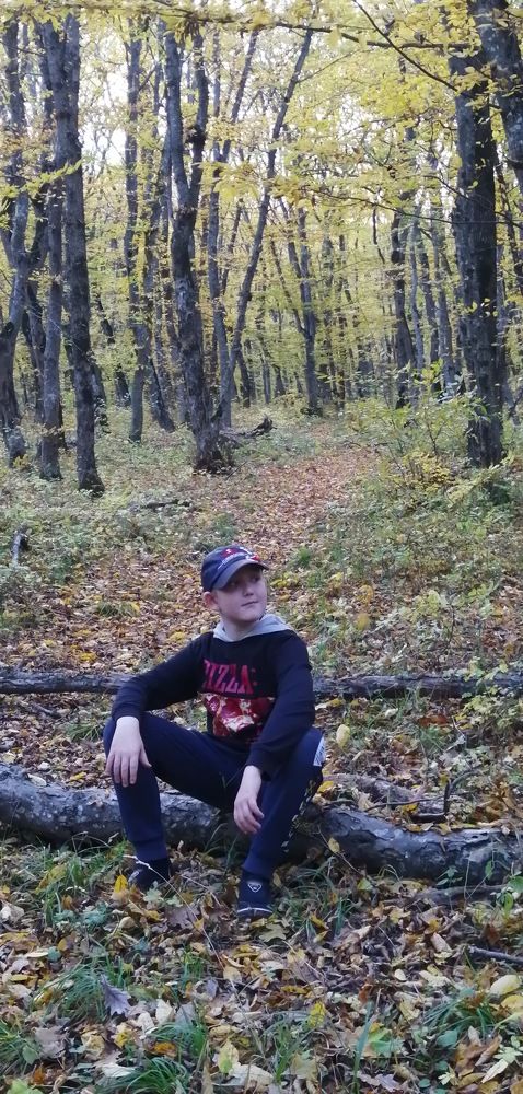 Photograph by Мила Мит