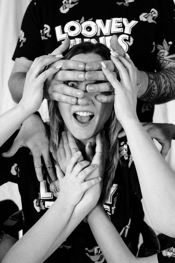 Многодетная