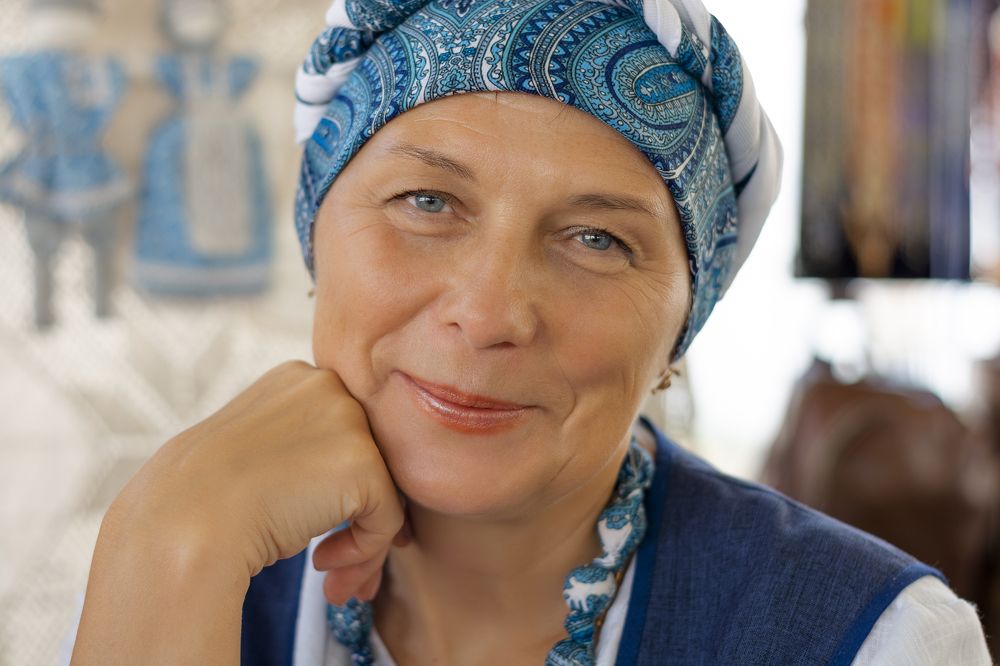Photograph by Ольга Михайлова