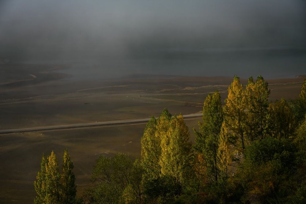 Photograph by Наталья Пирогова