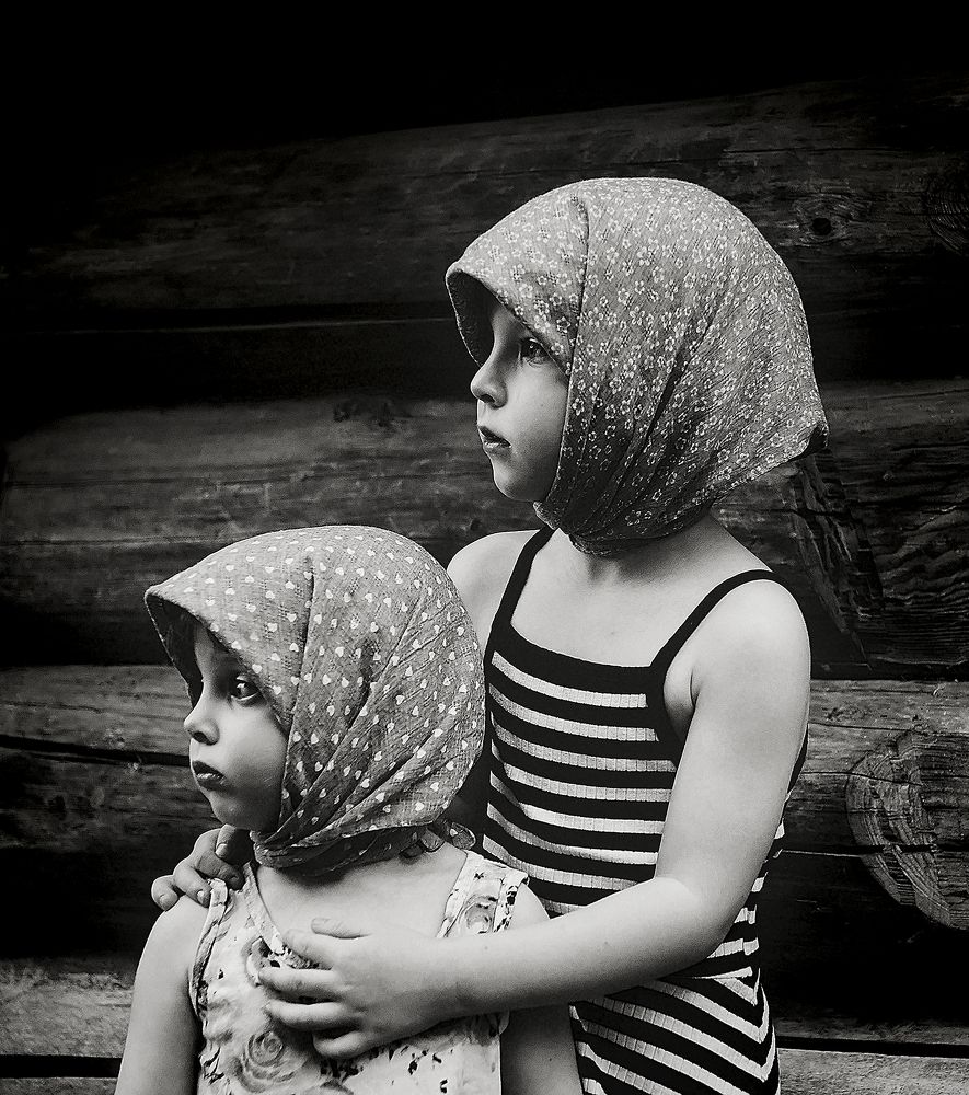 Photograph by Елена