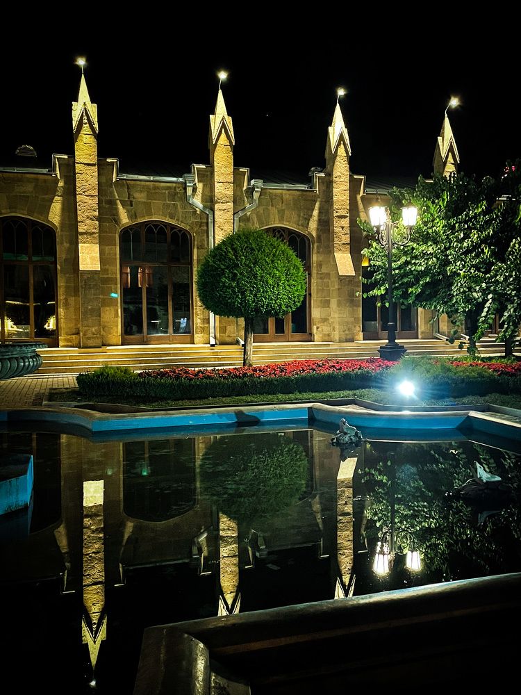 Фотография автора Рамзия Хисамутдинова