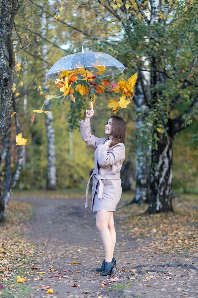 Photograph by Андрей Трубачев