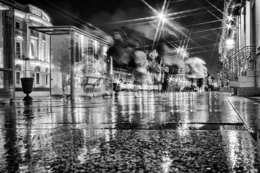 Photograph by Анатолий Павлович