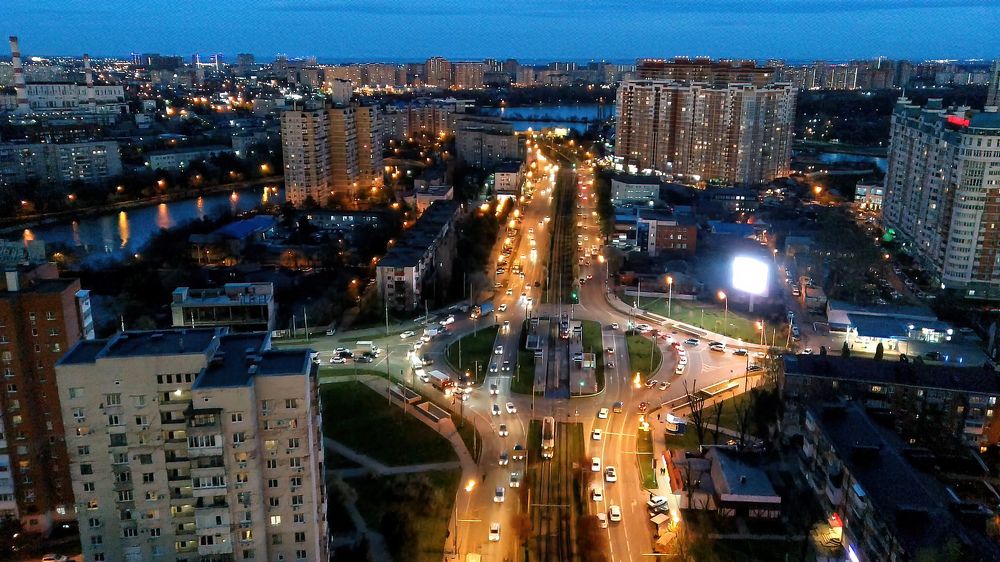 Фотография автора Сергей Павлов