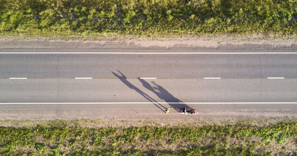Photograph by Вадим Сташкевич