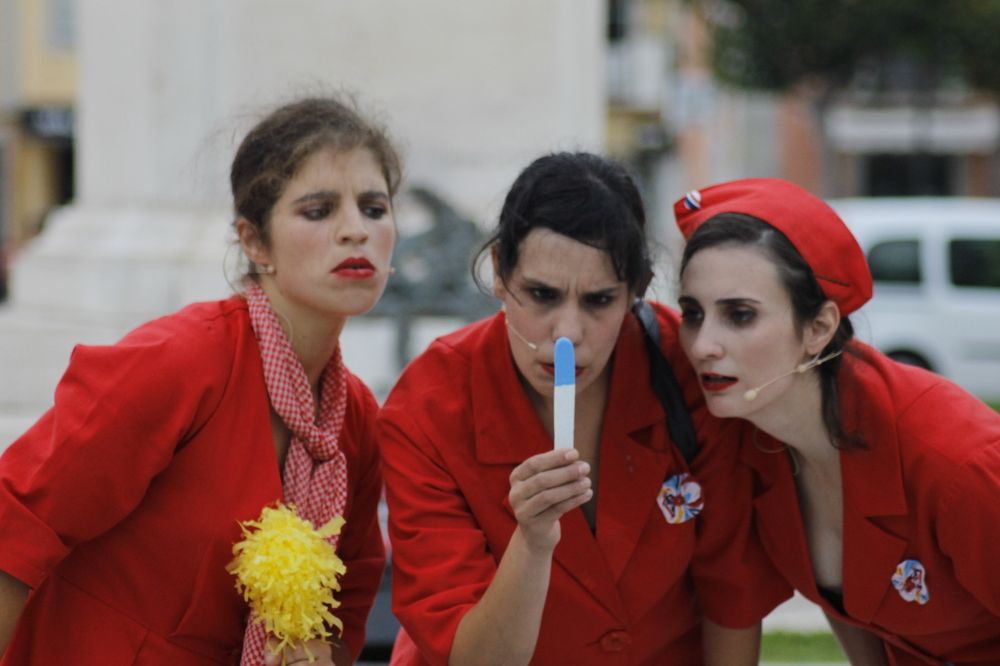 Photograph by Ferreira Francisco