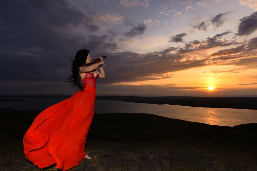 Photograph by Урасов Олег