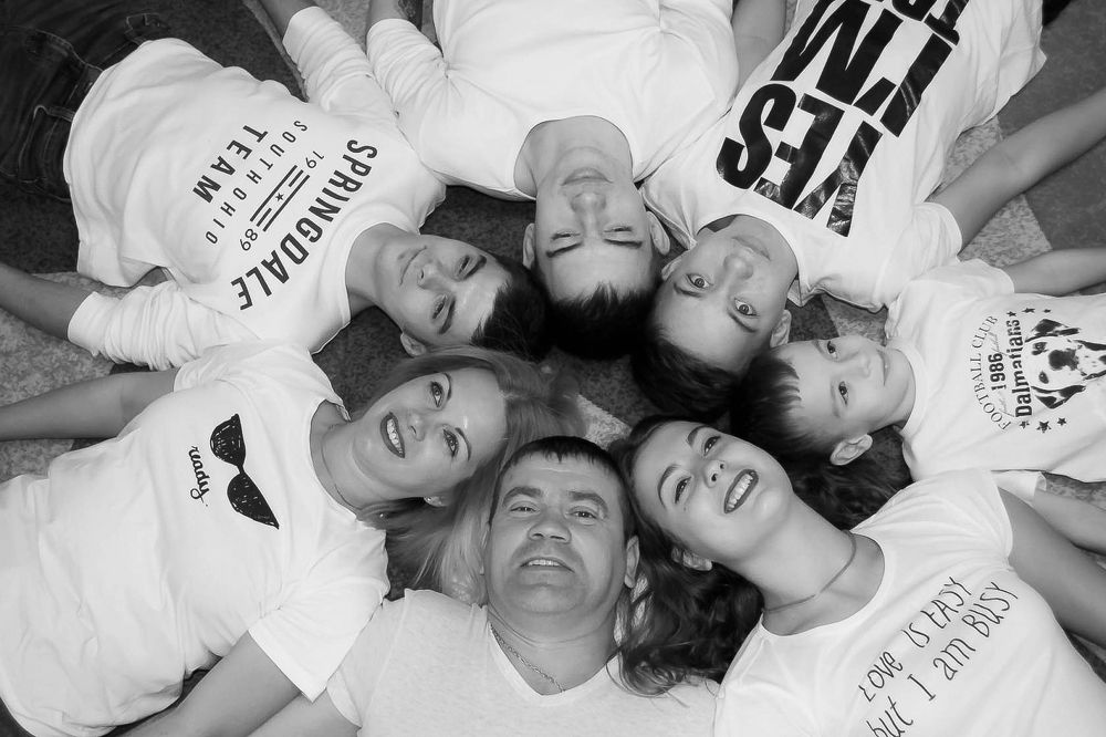 Photograph by Анжелика Трошина