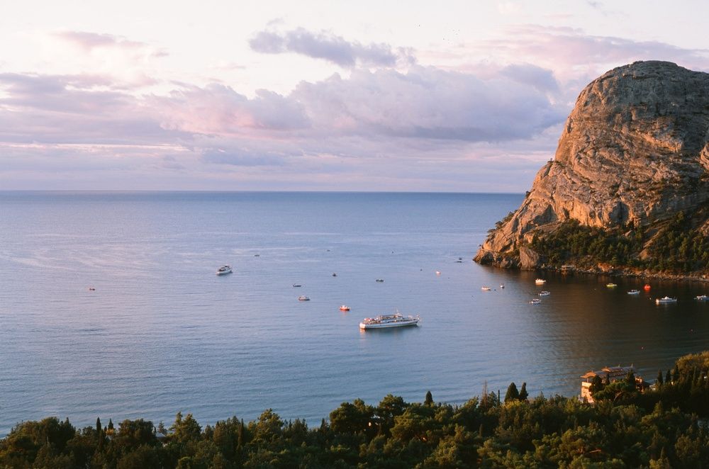 Photograph by Василий Селиванов