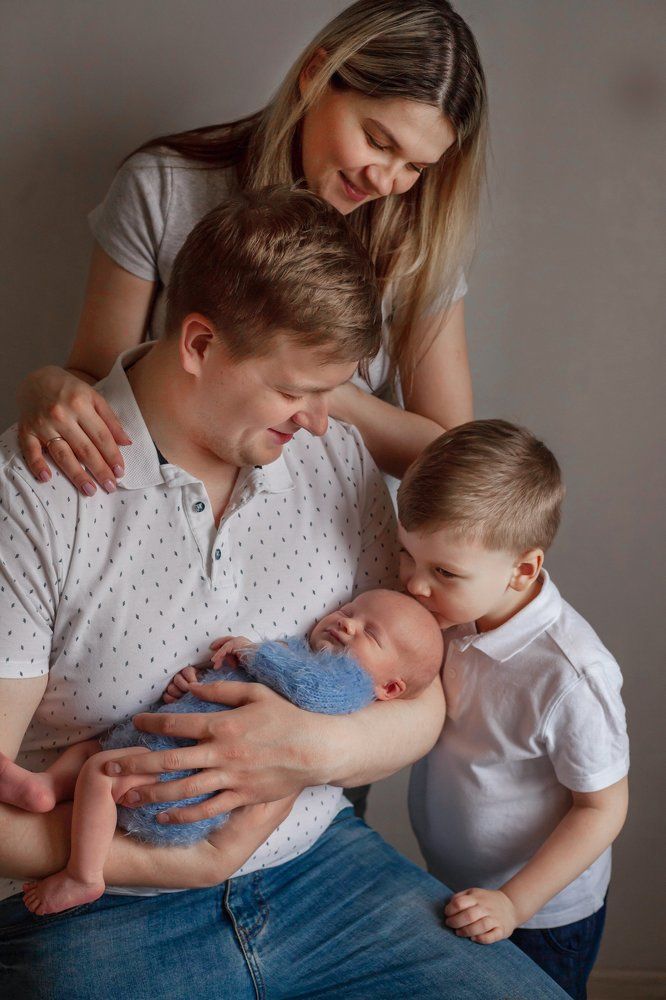 Фотография автора Алена Левина