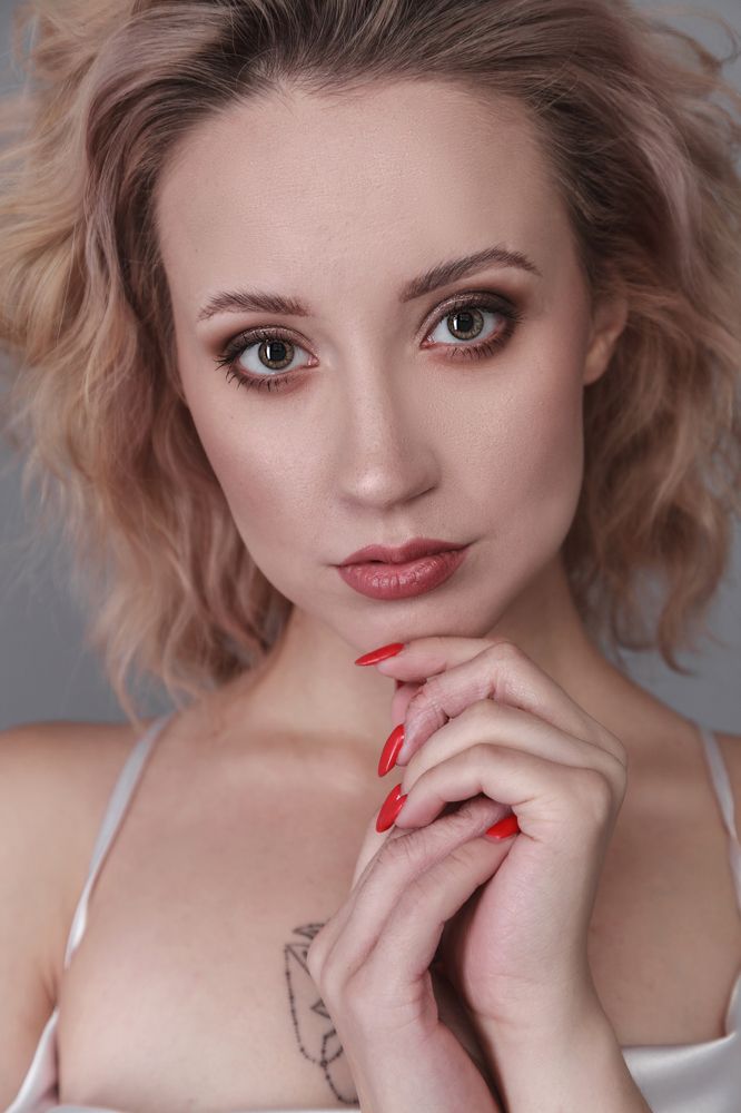 Photograph by Вячеслав Кривошеин