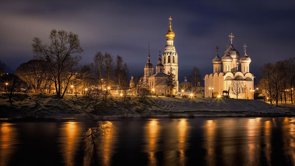 Photograph by Никитинский Александр