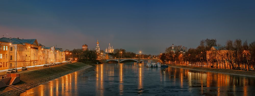 Photograph by Никитинский Александр