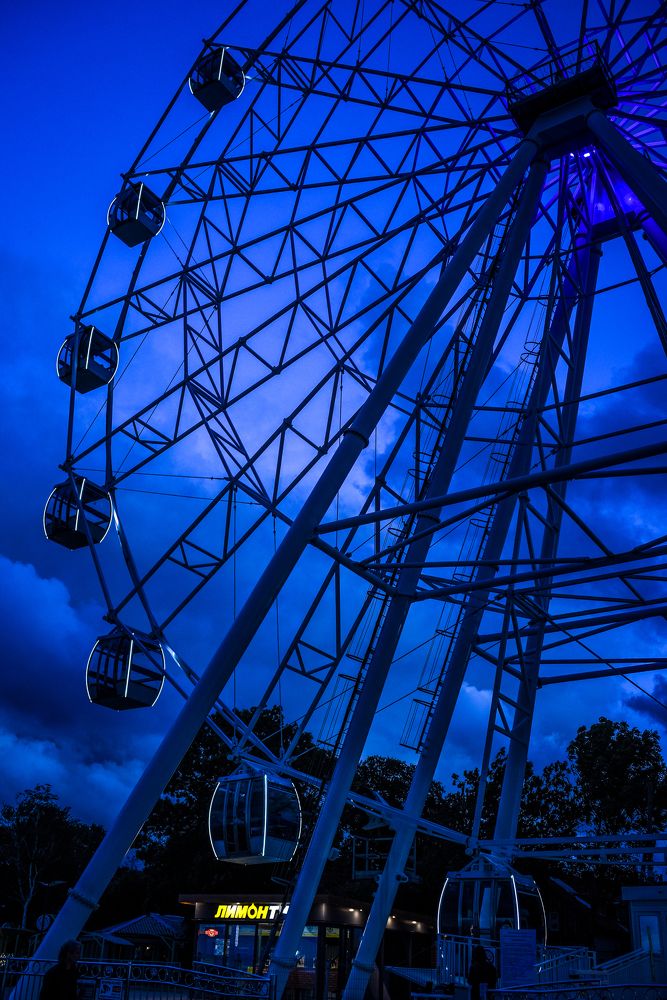 Photograph by Юлия Тарасенко