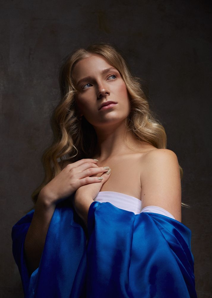 Photograph by Юлия Рыбакова