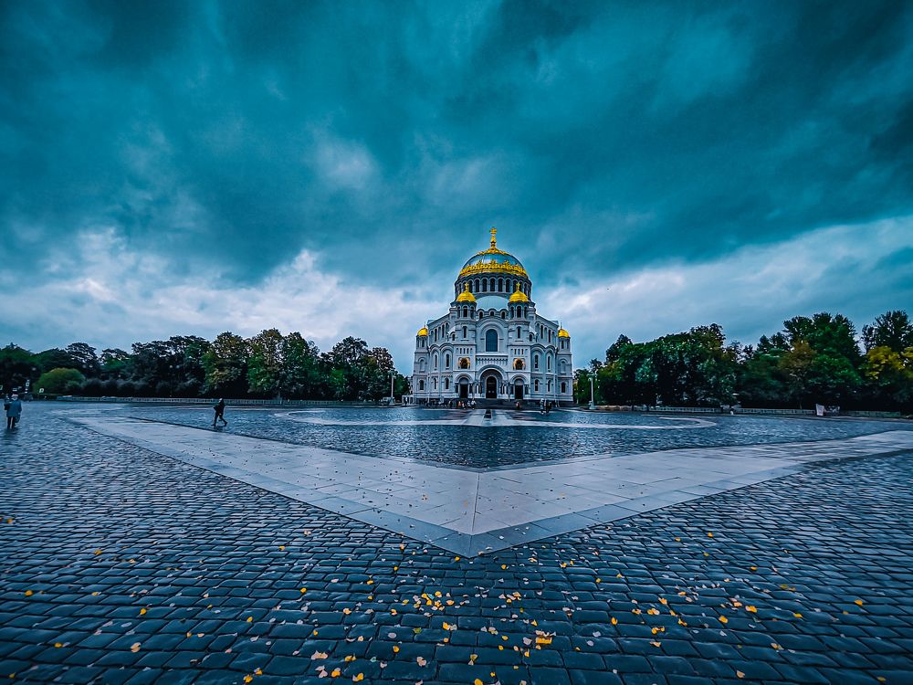 Photograph by Дмитрий Малышев