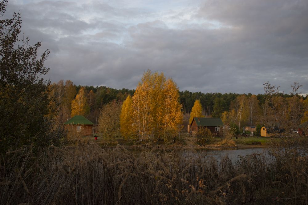 Photograph by Валерия Бебенина