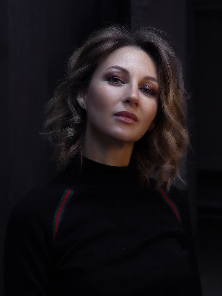 Photograph by Zhenya
