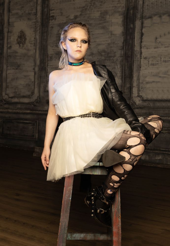 Photograph by Мария Водянникова