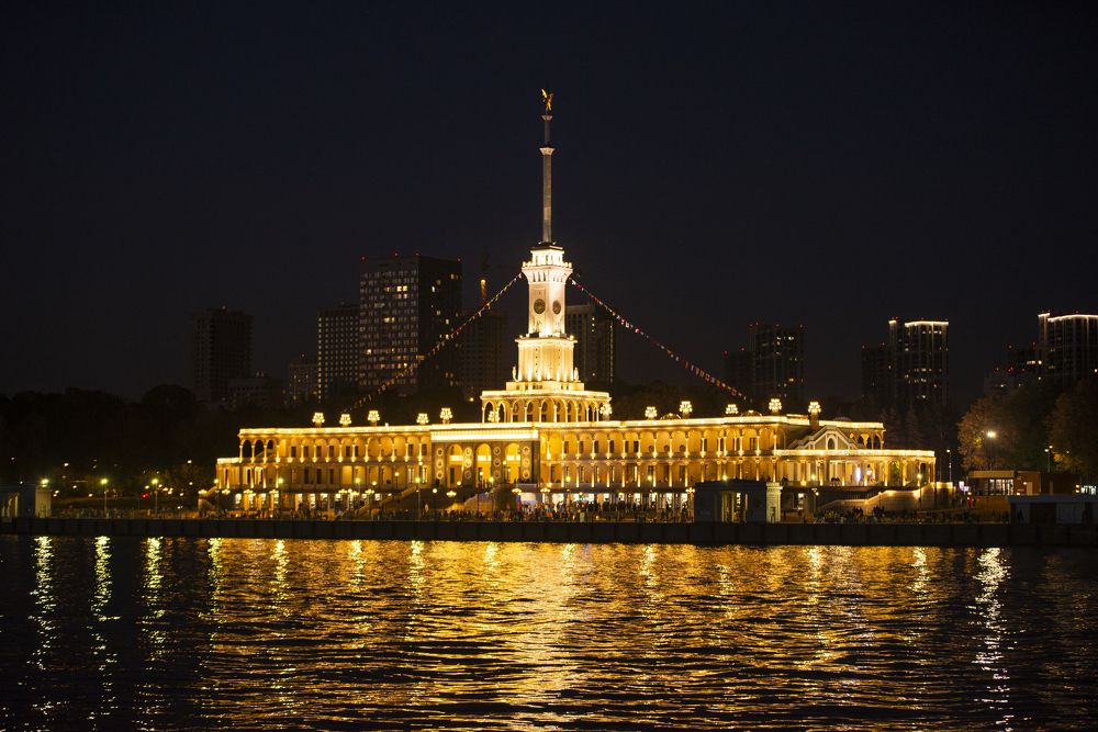 Photograph by Вадим Сташкевич