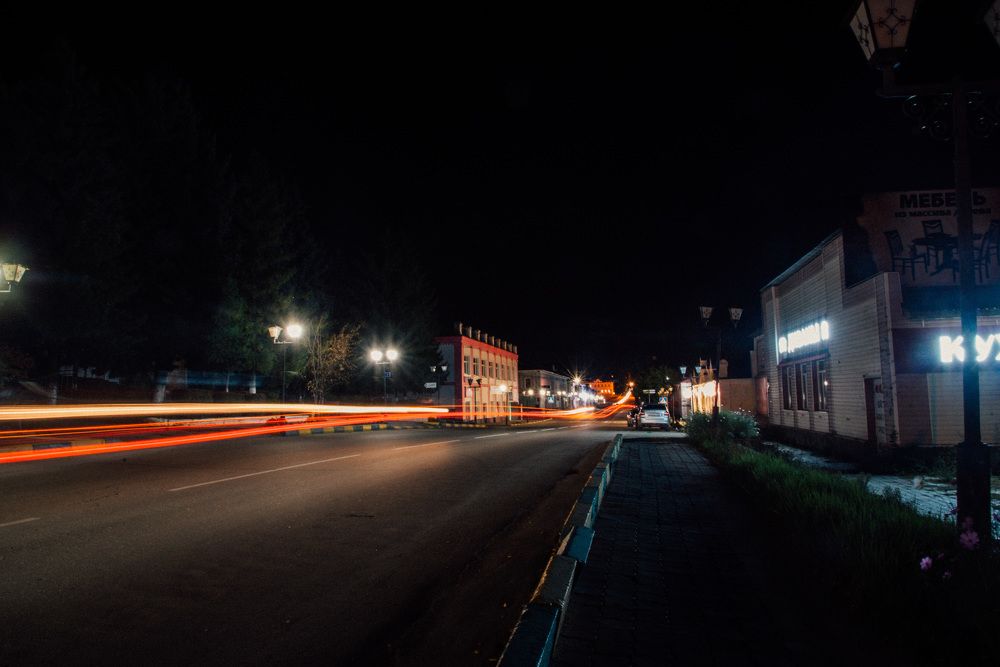 Photograph by Светлана Антипова