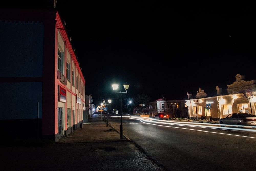 Photograph by Светлана Антипова