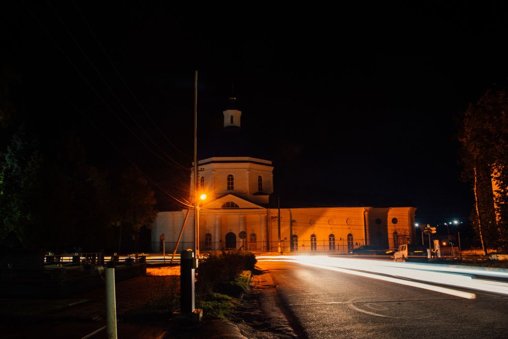 Photograph by Светлана Антипова