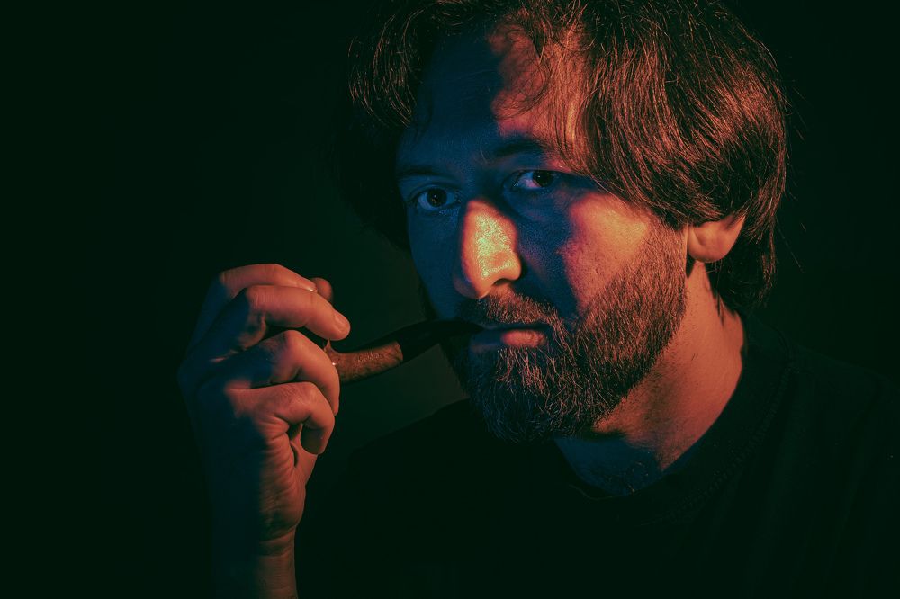 Photograph by Артем Ивлев