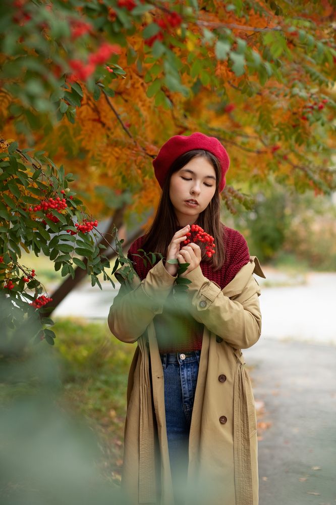 Photograph by Ирина Зиннурова