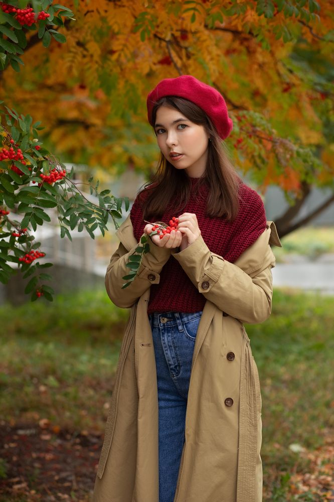 Photograph by Ирина Зиннурова