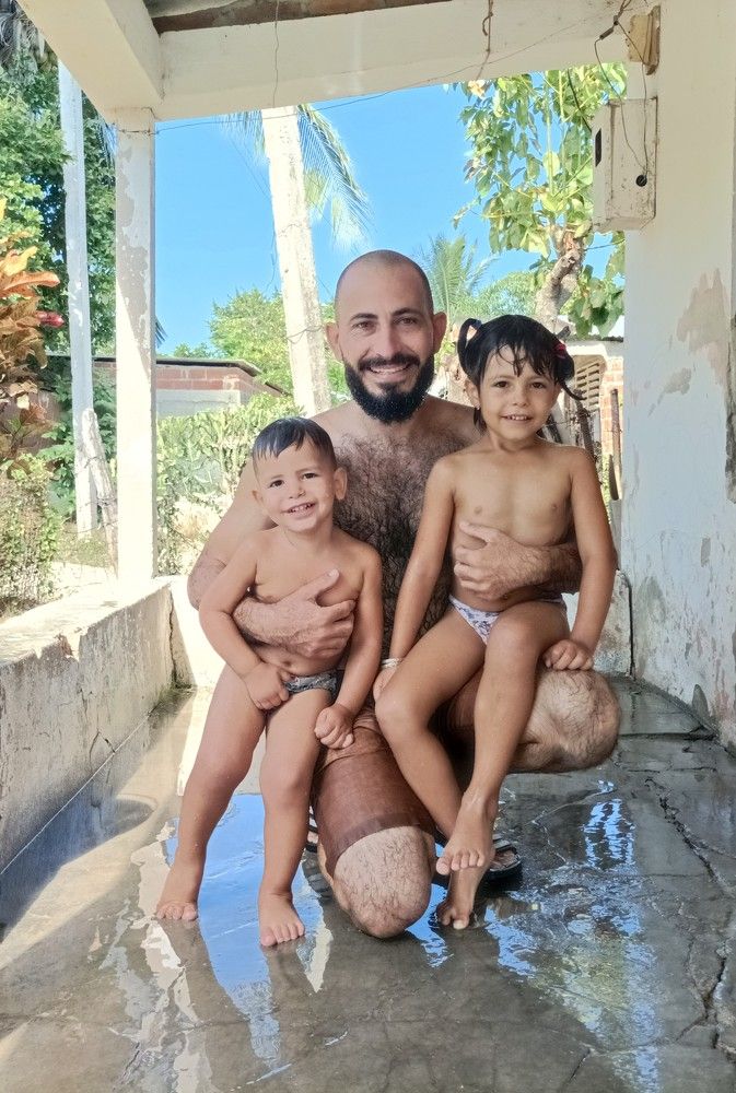 Фотография автора Jose manuel Querol