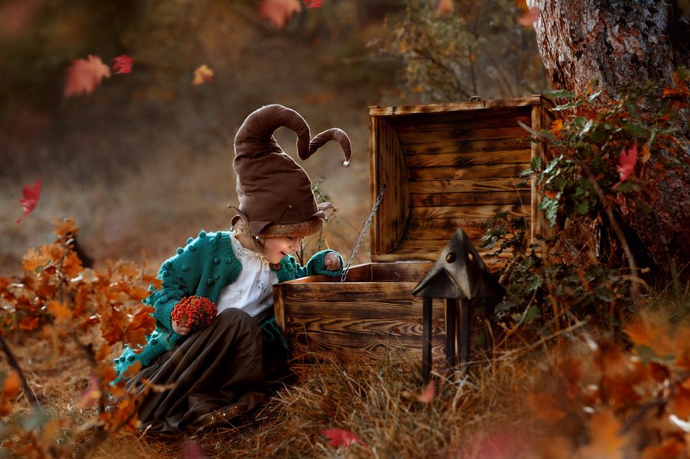 Photograph by Наталья Кассирова