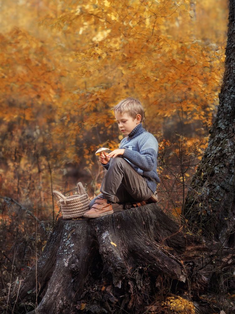 Photograph by Oлеся Грасько