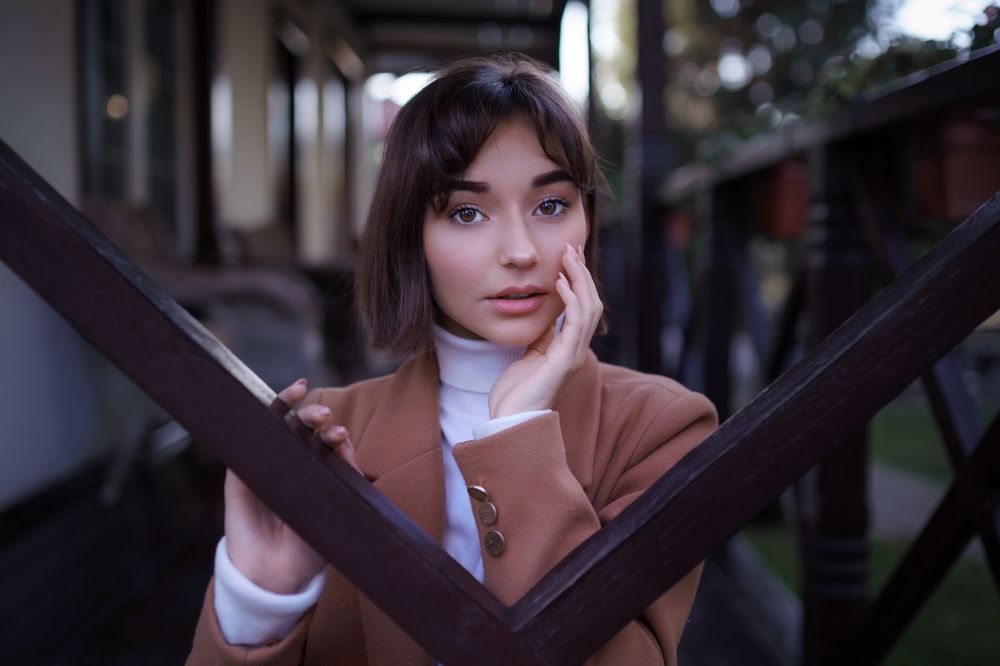 Фотография автора Шатохин Илья