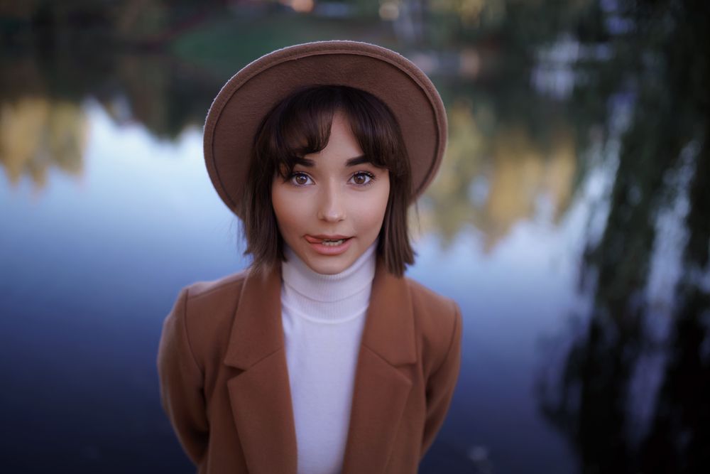 Фотография автора Шатохин Илья