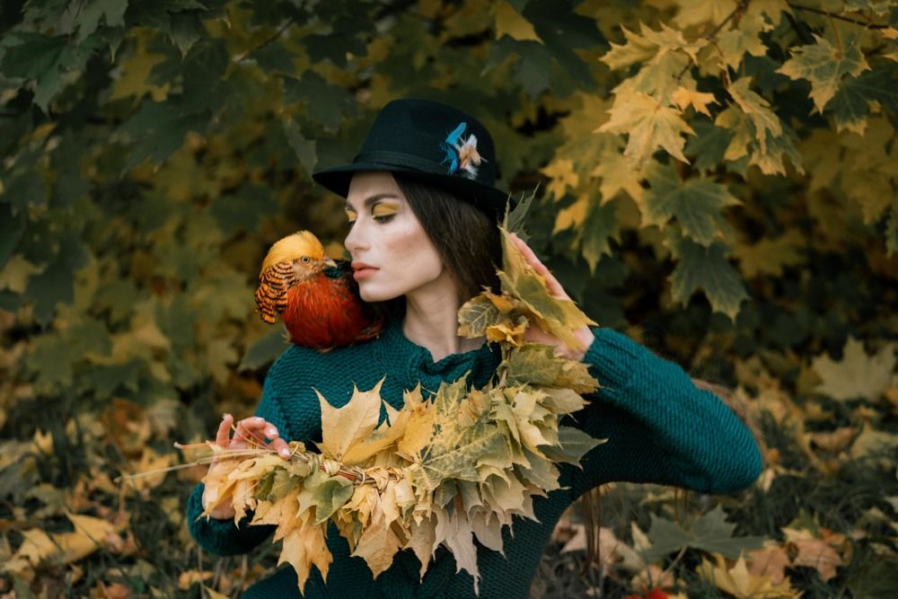 Photograph by Кондакова Юлия Григорьевна