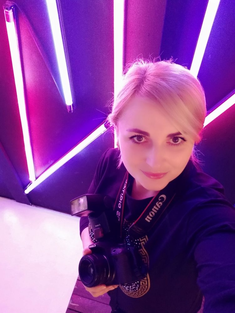 Фотография автора Юлианна Гуртовенко